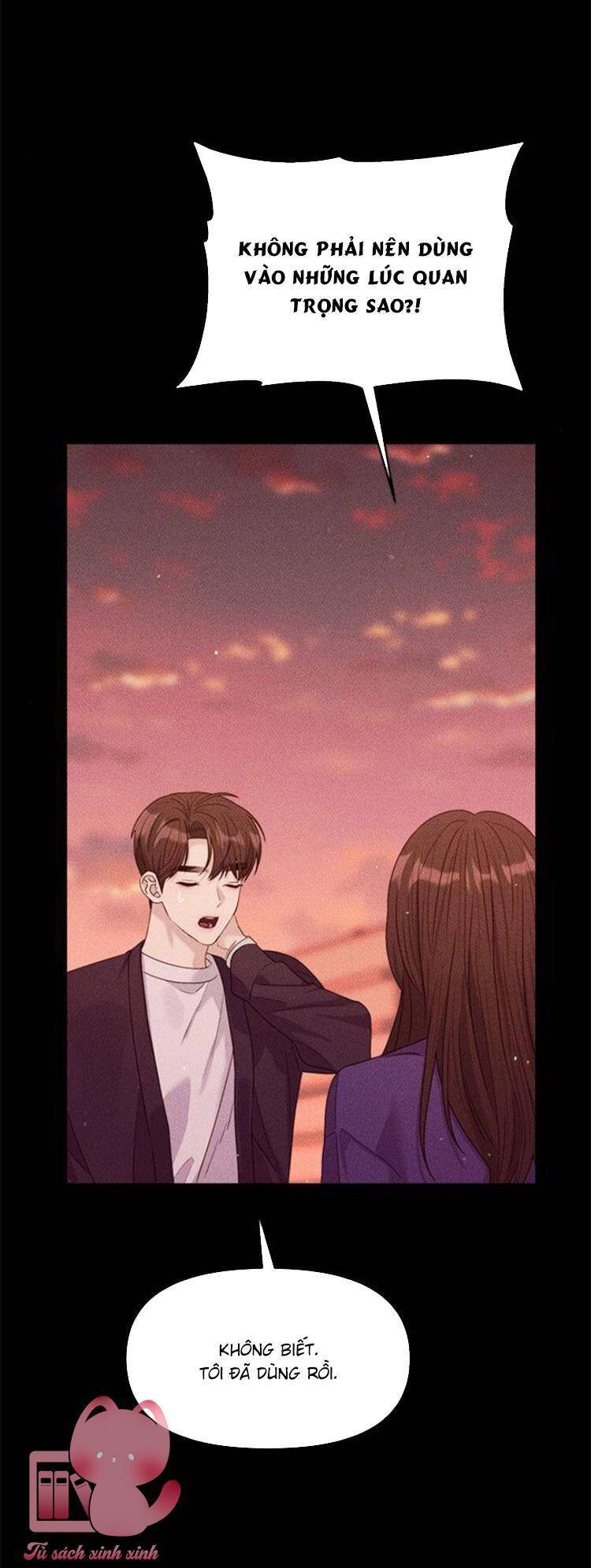 Couple Breaker Chap 77 - Next Chap 78