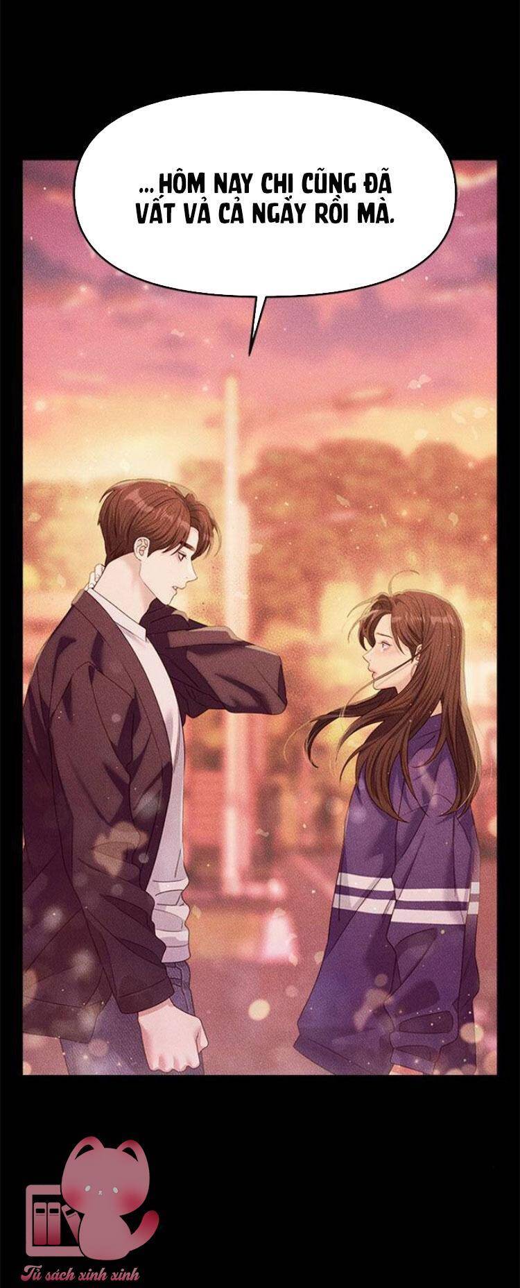 Couple Breaker Chap 77 - Next Chap 78