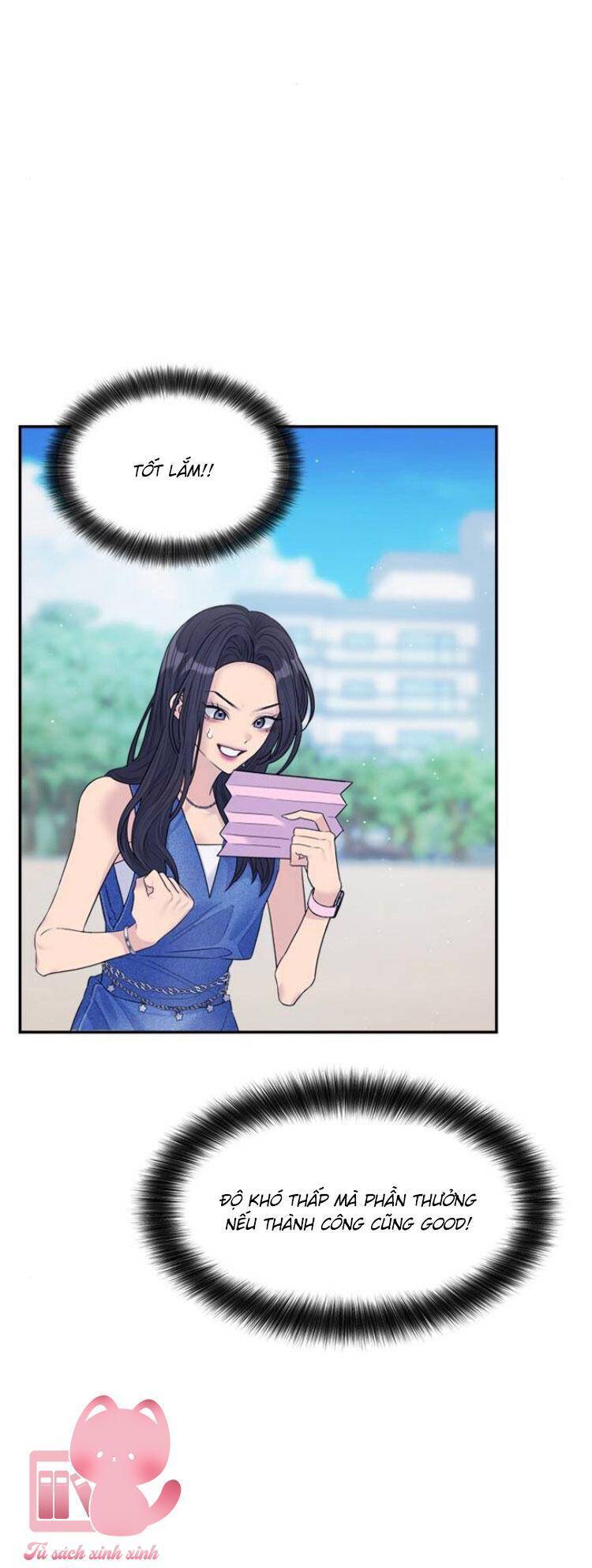Couple Breaker Chap 77 - Next Chap 78