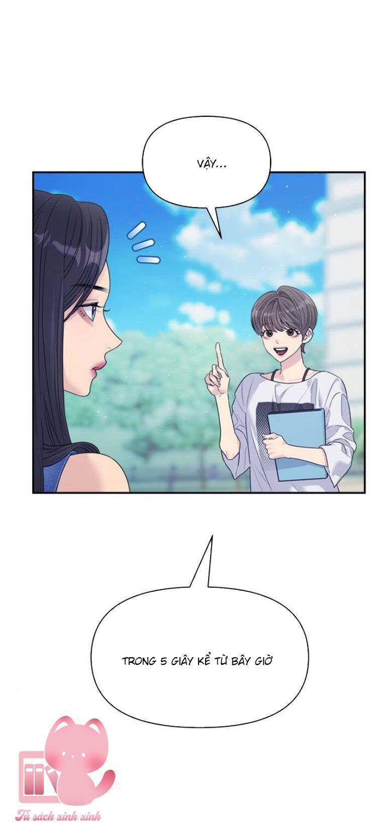 Couple Breaker Chap 77 - Next Chap 78