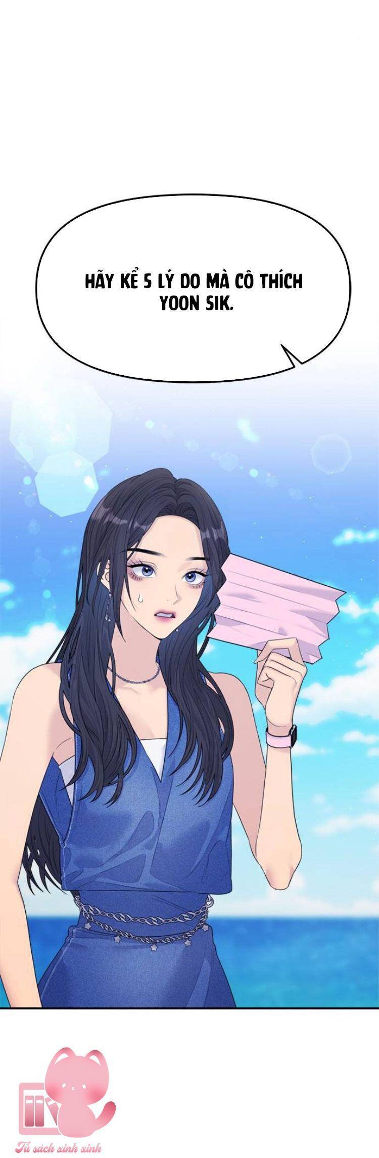 Couple Breaker Chap 77 - Next Chap 78