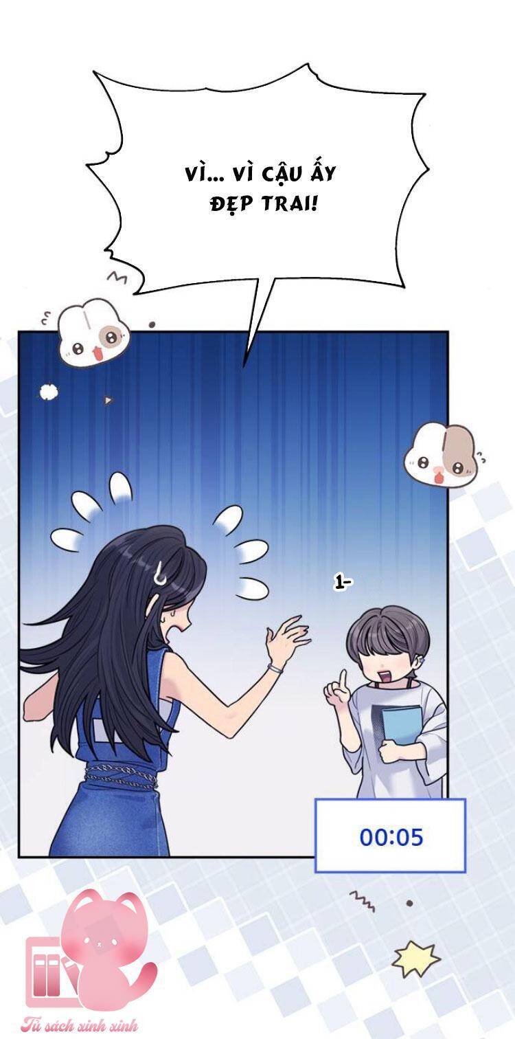 Couple Breaker Chap 77 - Next Chap 78