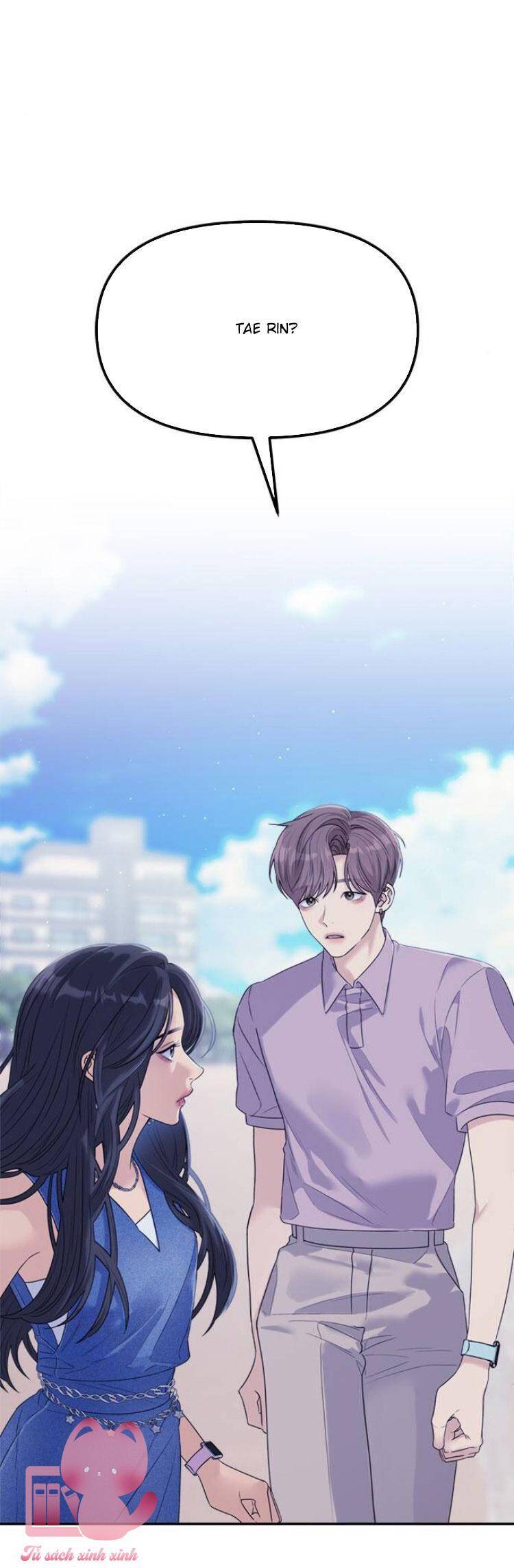 Couple Breaker Chap 77 - Next Chap 78