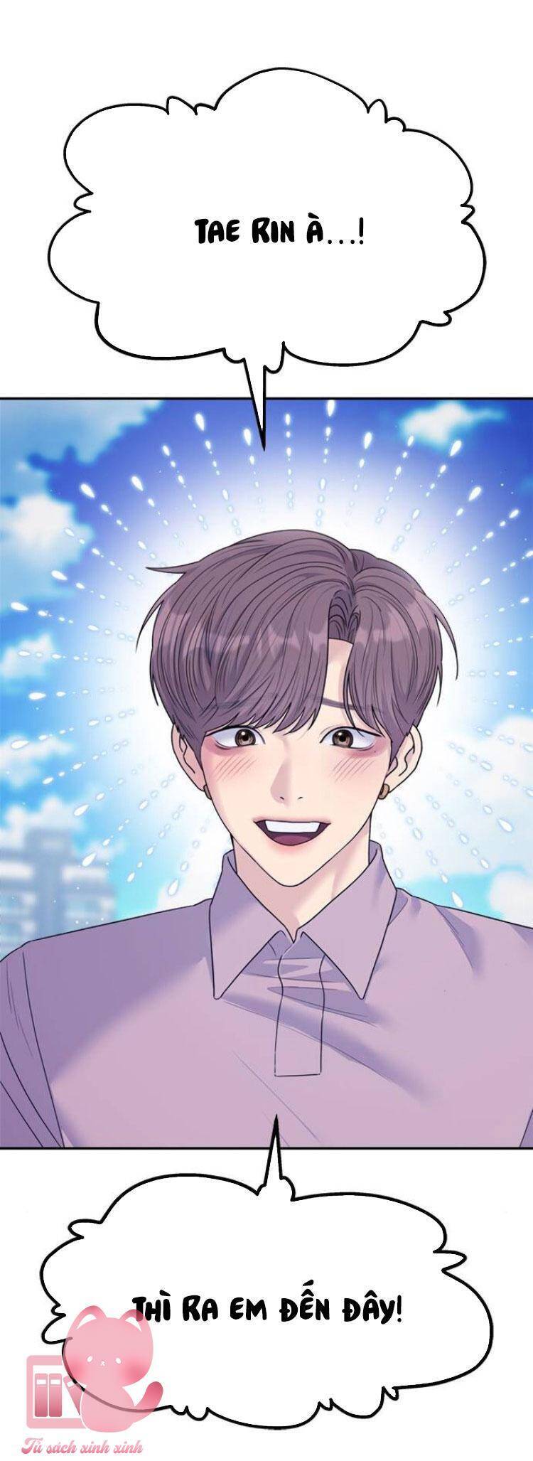 Couple Breaker Chap 78 - Next Chap 79