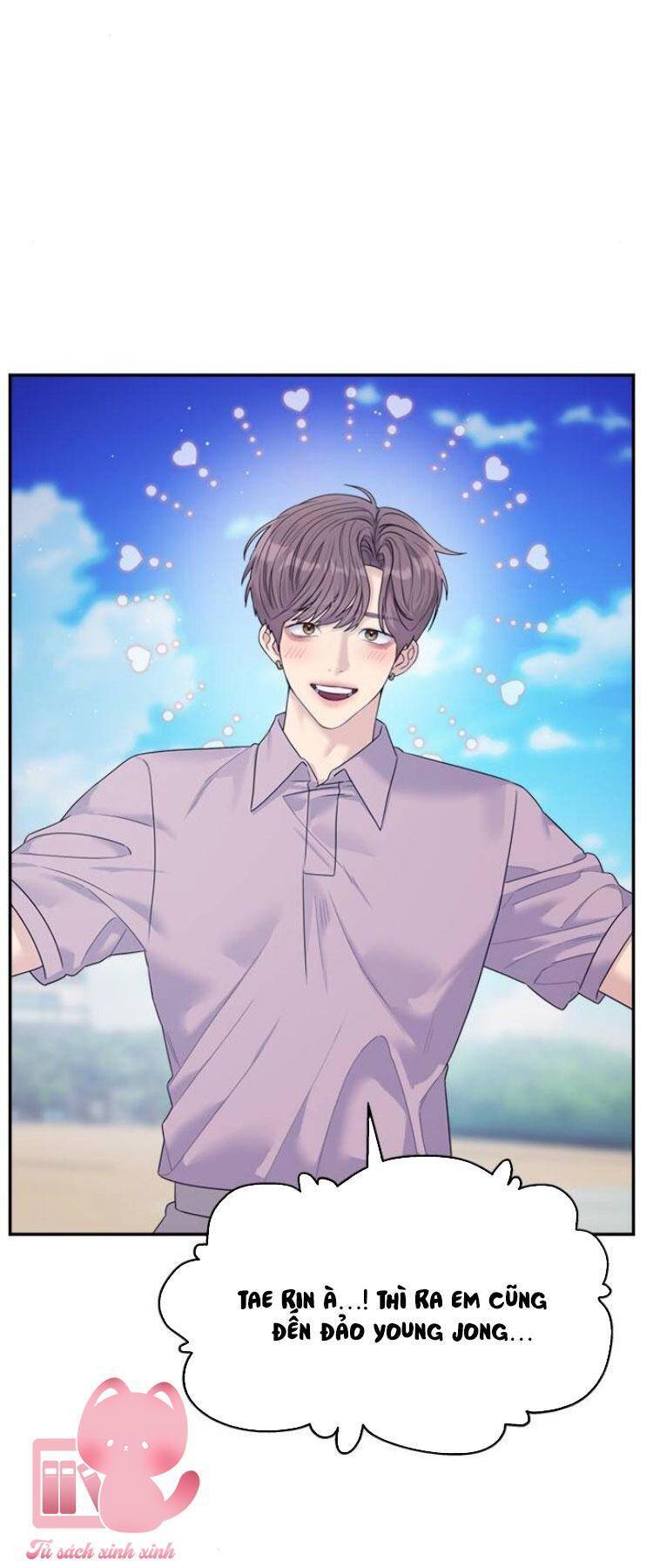 Couple Breaker Chap 78 - Next Chap 79