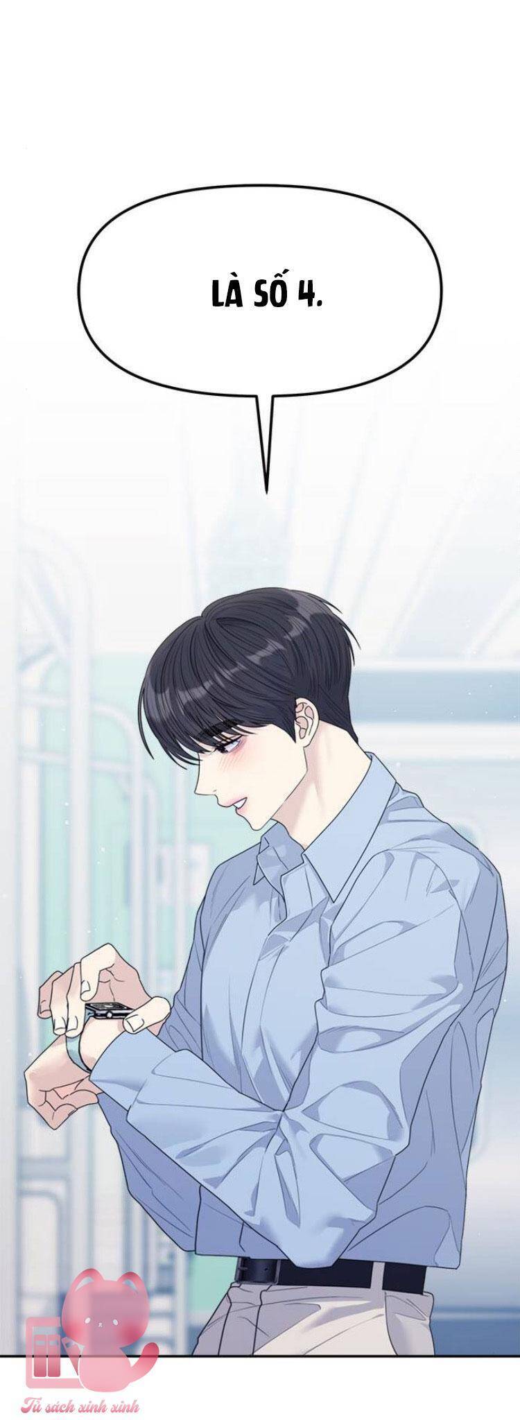 Couple Breaker Chap 78 - Next Chap 79