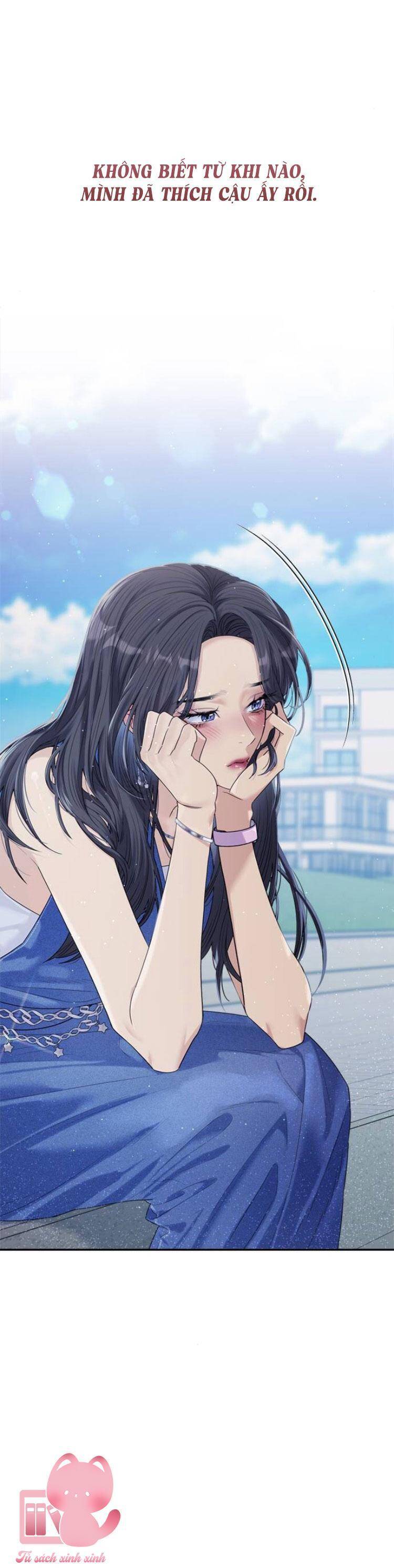 Couple Breaker Chap 78 - Next Chap 79