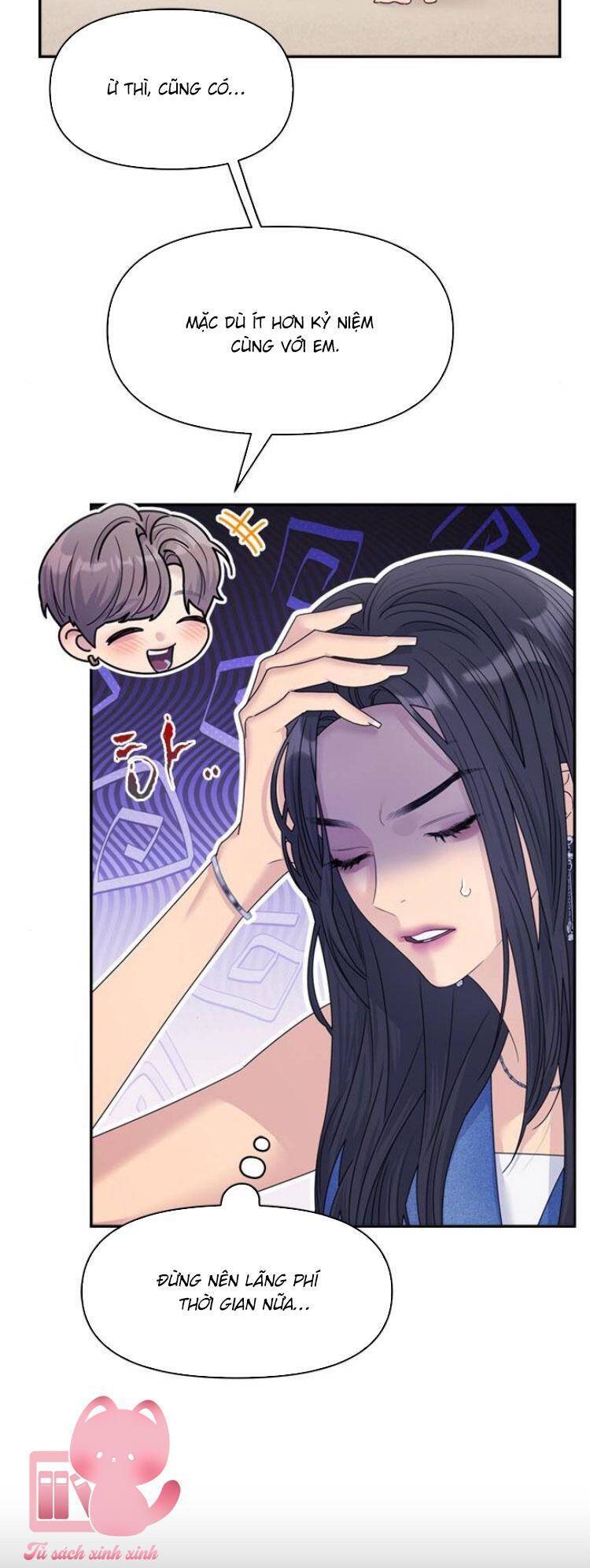 Couple Breaker Chap 78 - Next Chap 79