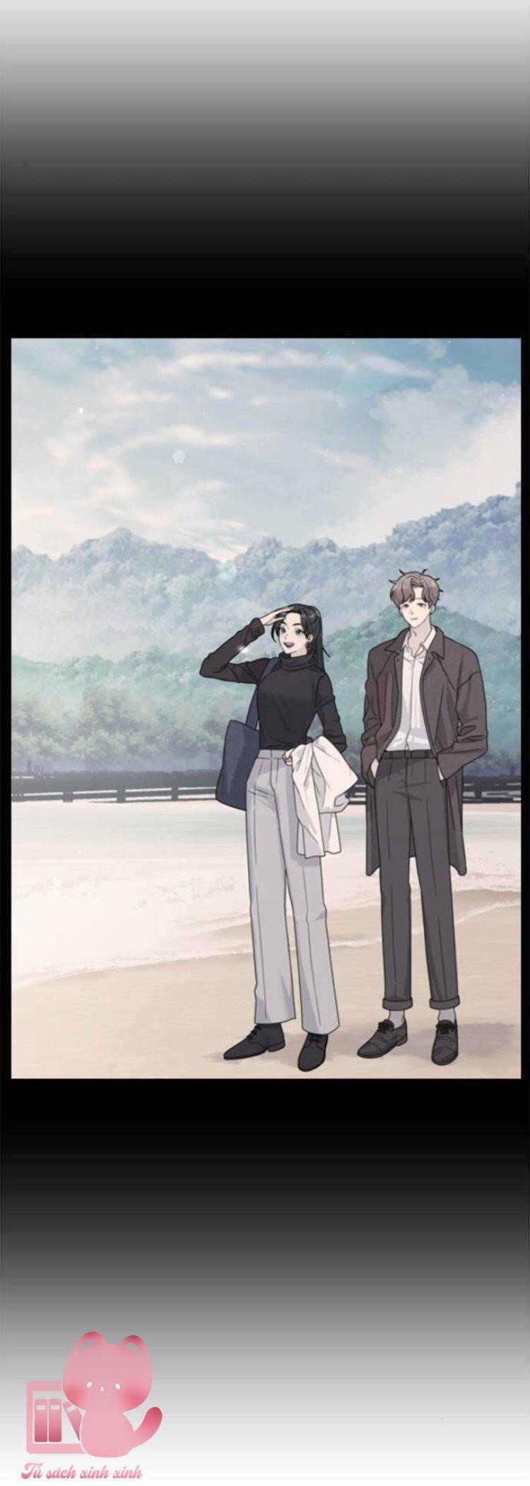 Couple Breaker Chap 78 - Next Chap 79