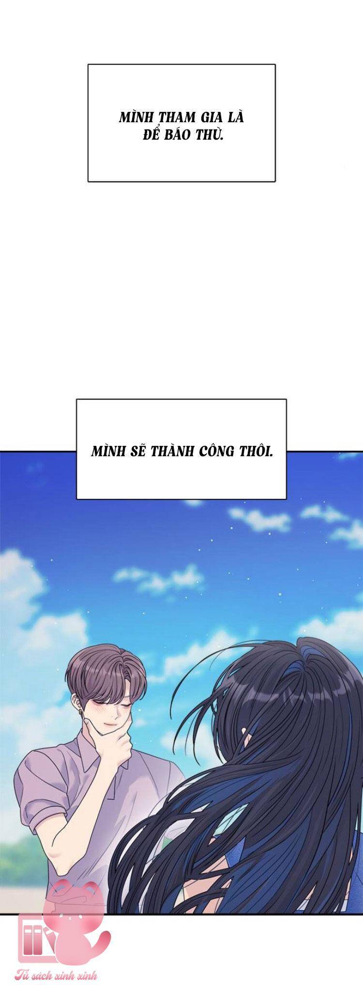 Couple Breaker Chap 78 - Next Chap 79