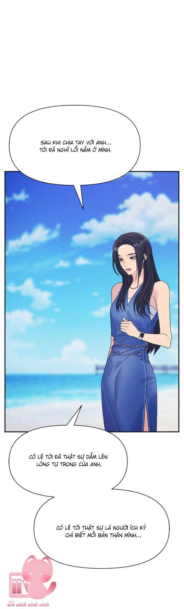 Couple Breaker Chap 78 - Next Chap 79