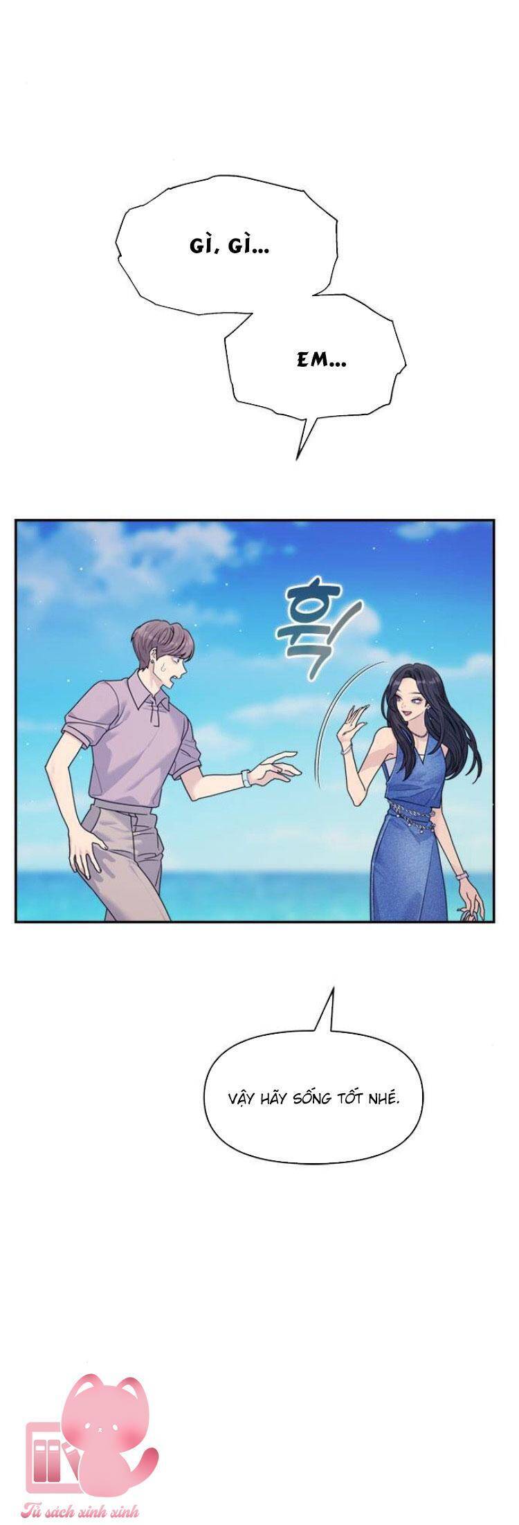 Couple Breaker Chap 78 - Next Chap 79
