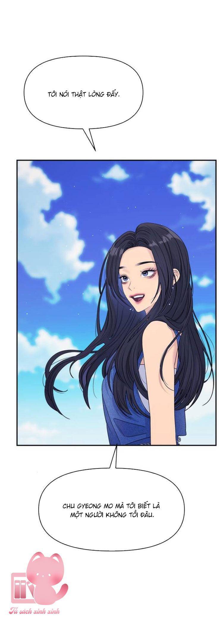 Couple Breaker Chap 78 - Next Chap 79