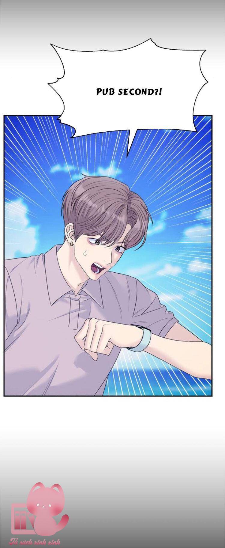 Couple Breaker Chap 78 - Next Chap 79