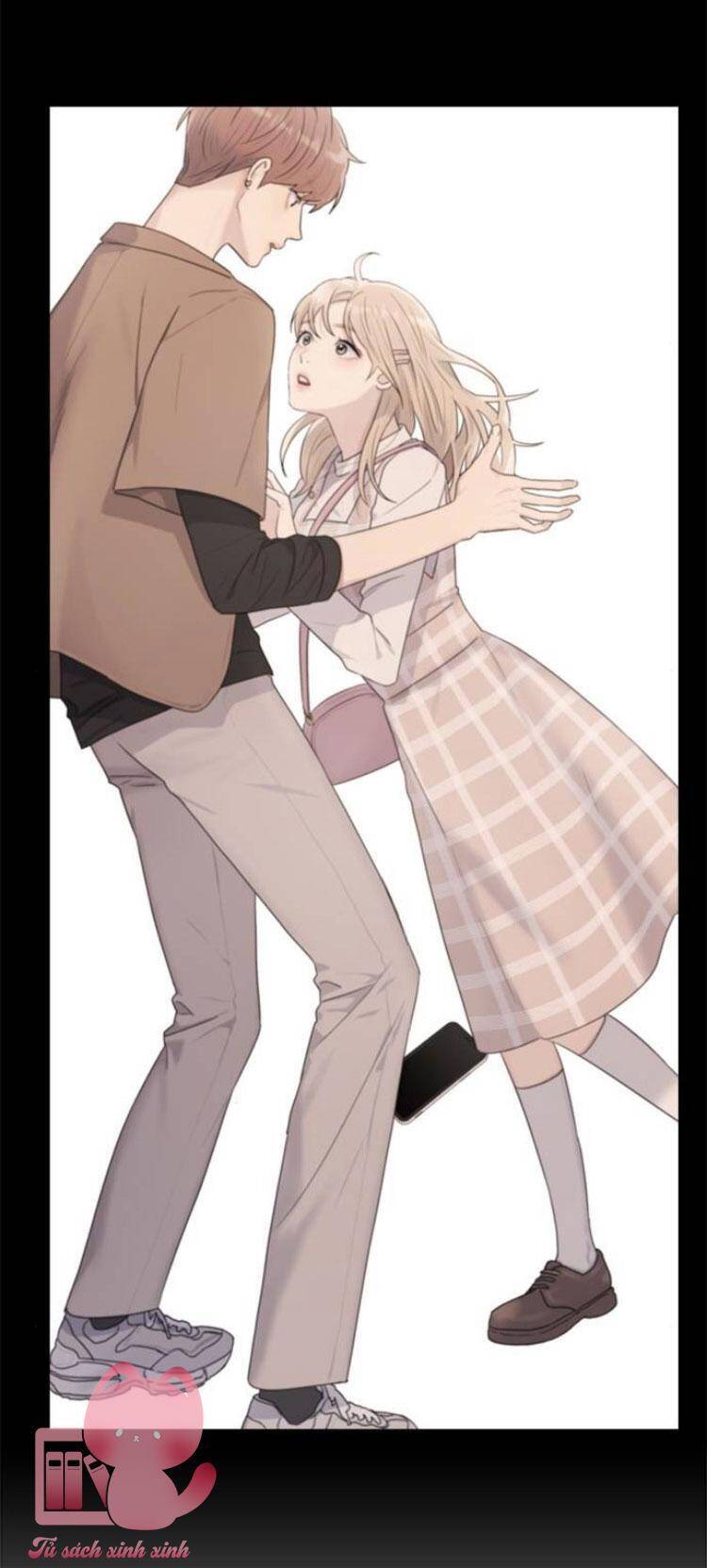 Couple Breaker Chap 78 - Next Chap 79