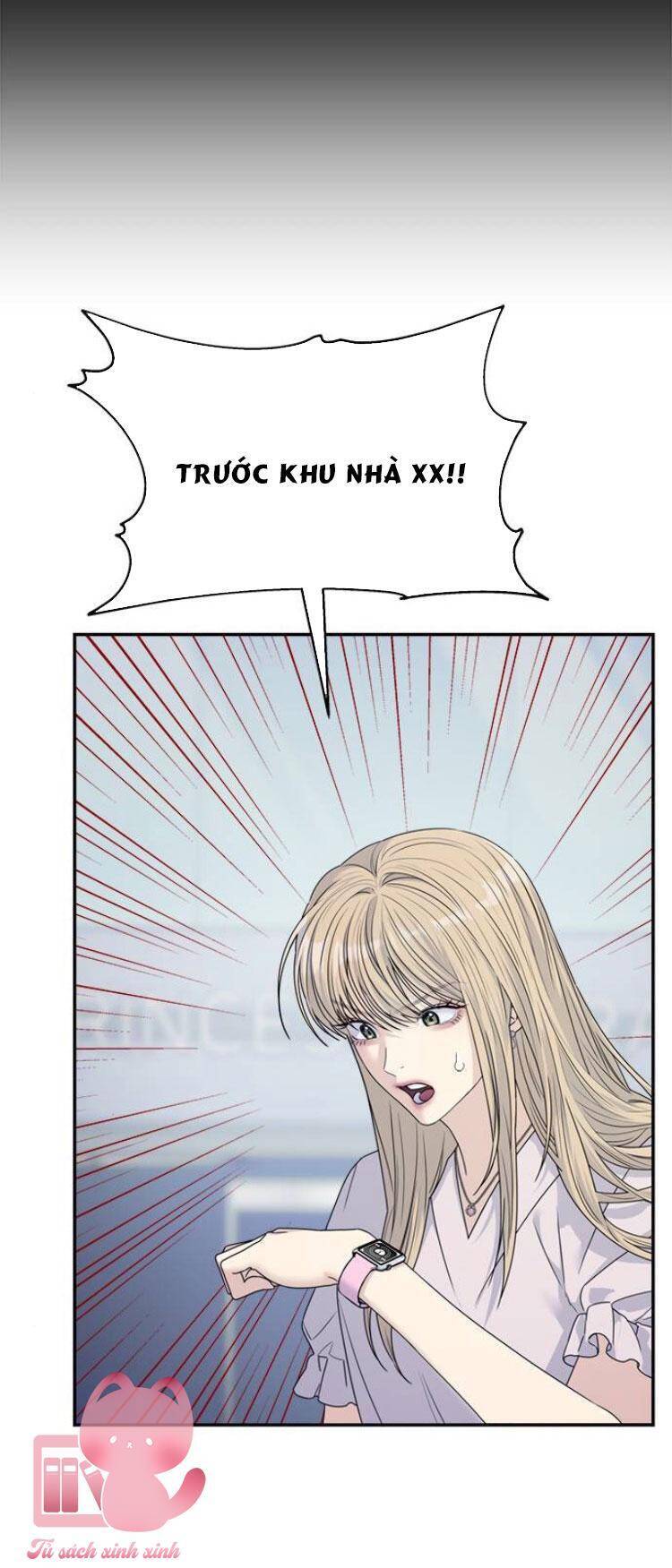 Couple Breaker Chap 78 - Next Chap 79