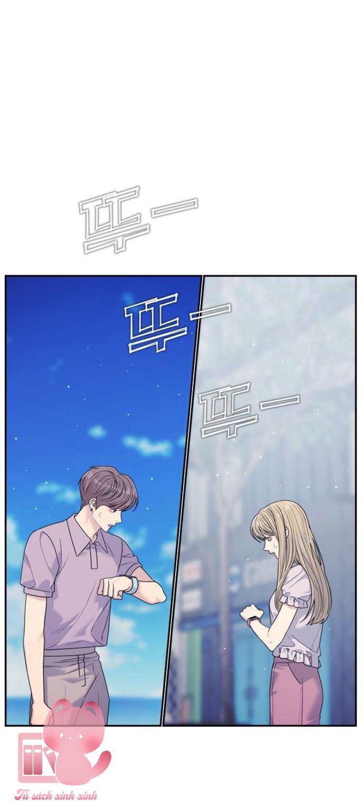 Couple Breaker Chap 78 - Next Chap 79