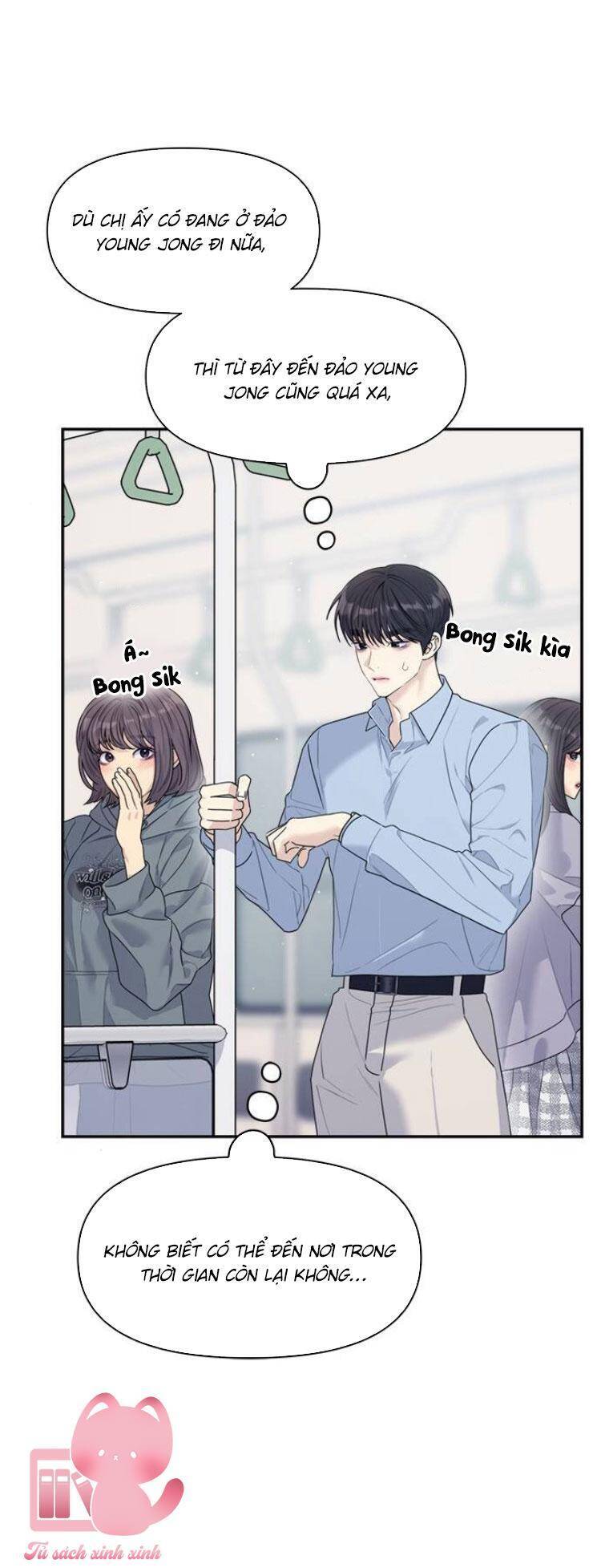 Couple Breaker Chap 78 - Next Chap 79