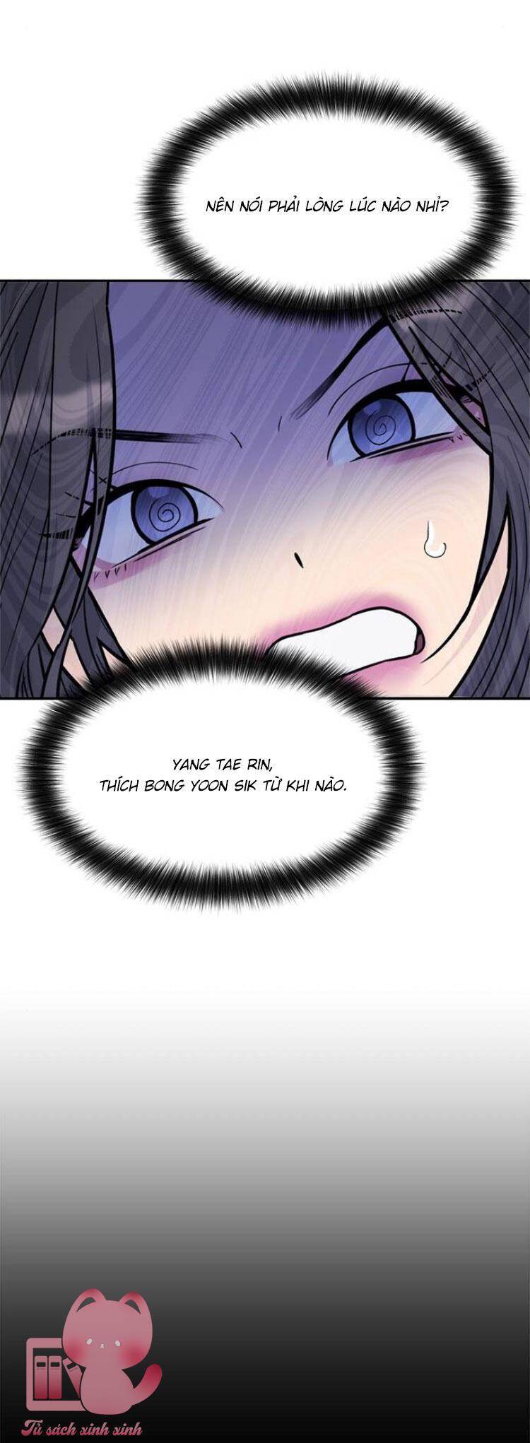 Couple Breaker Chap 78 - Next Chap 79