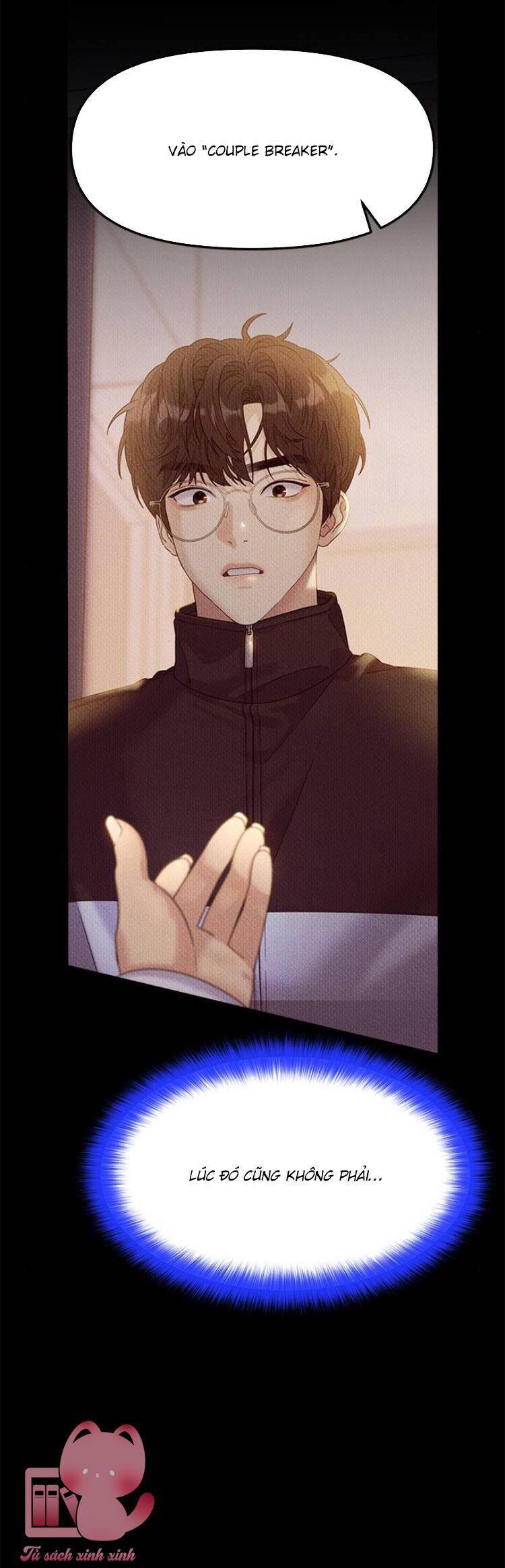 Couple Breaker Chap 78 - Next Chap 79