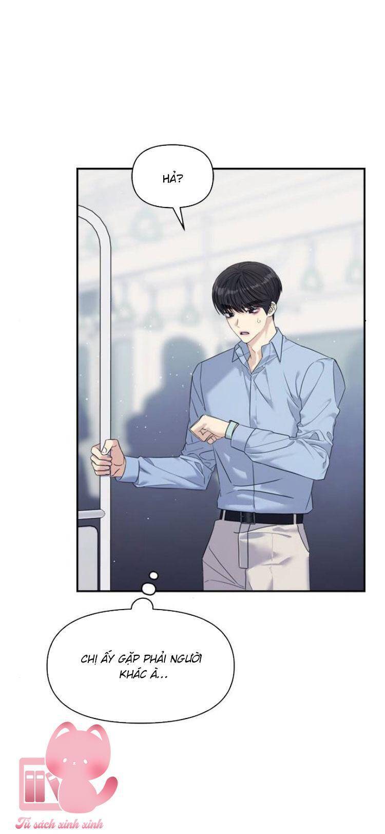 Couple Breaker Chap 78 - Next Chap 79