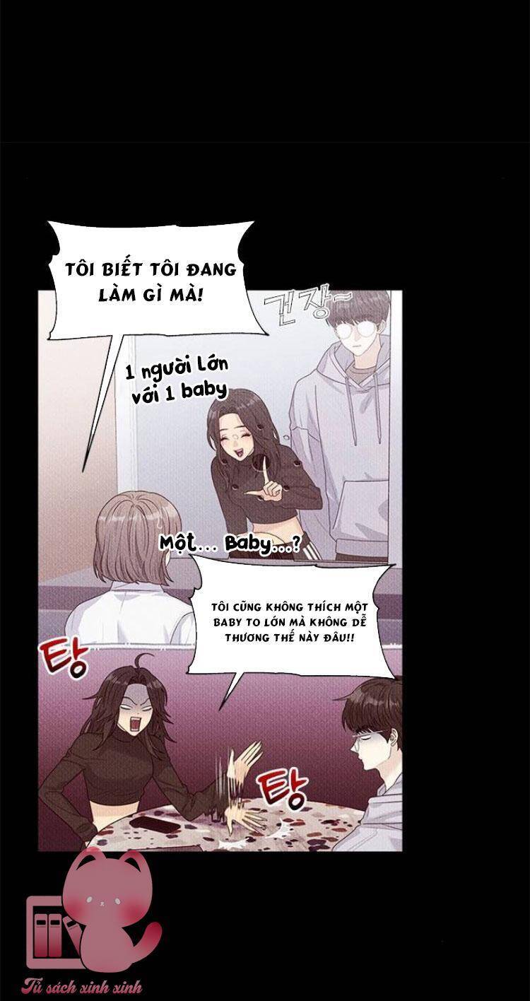 Couple Breaker Chap 78 - Next Chap 79