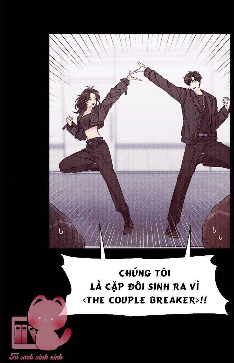 Couple Breaker Chap 78 - Next Chap 79