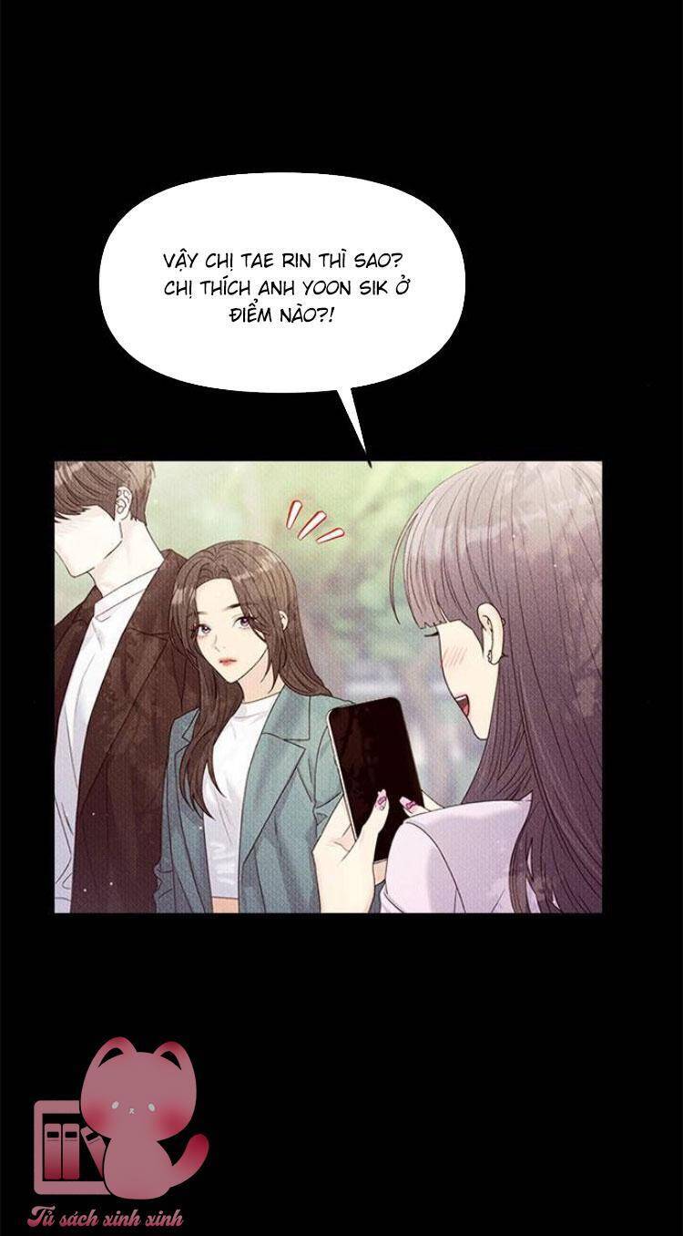 Couple Breaker Chap 78 - Next Chap 79