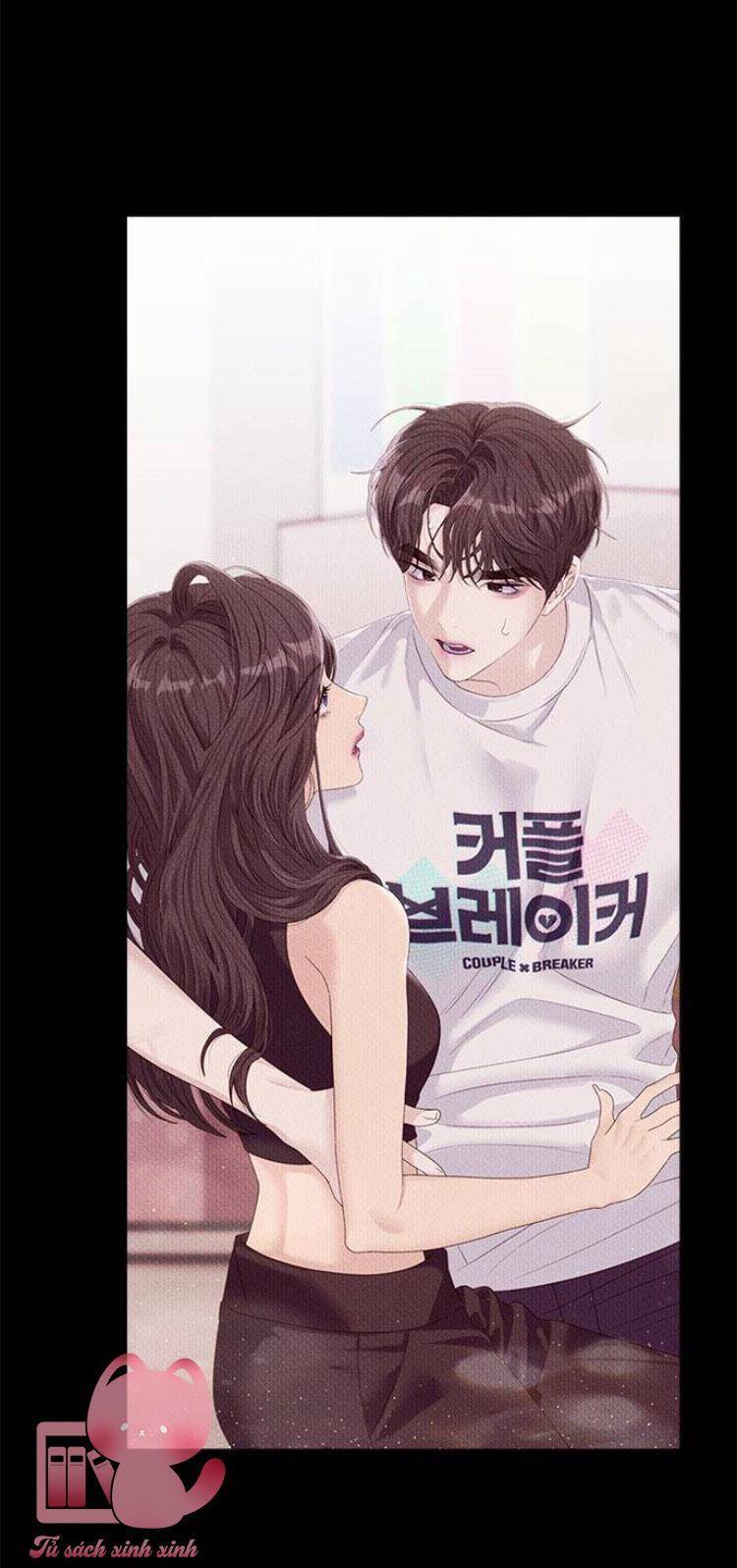 Couple Breaker Chap 78 - Next Chap 79