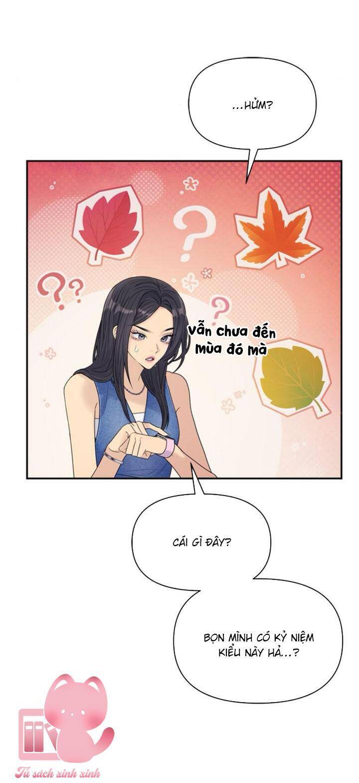Couple Breaker Chap 79 - Next Chap 80