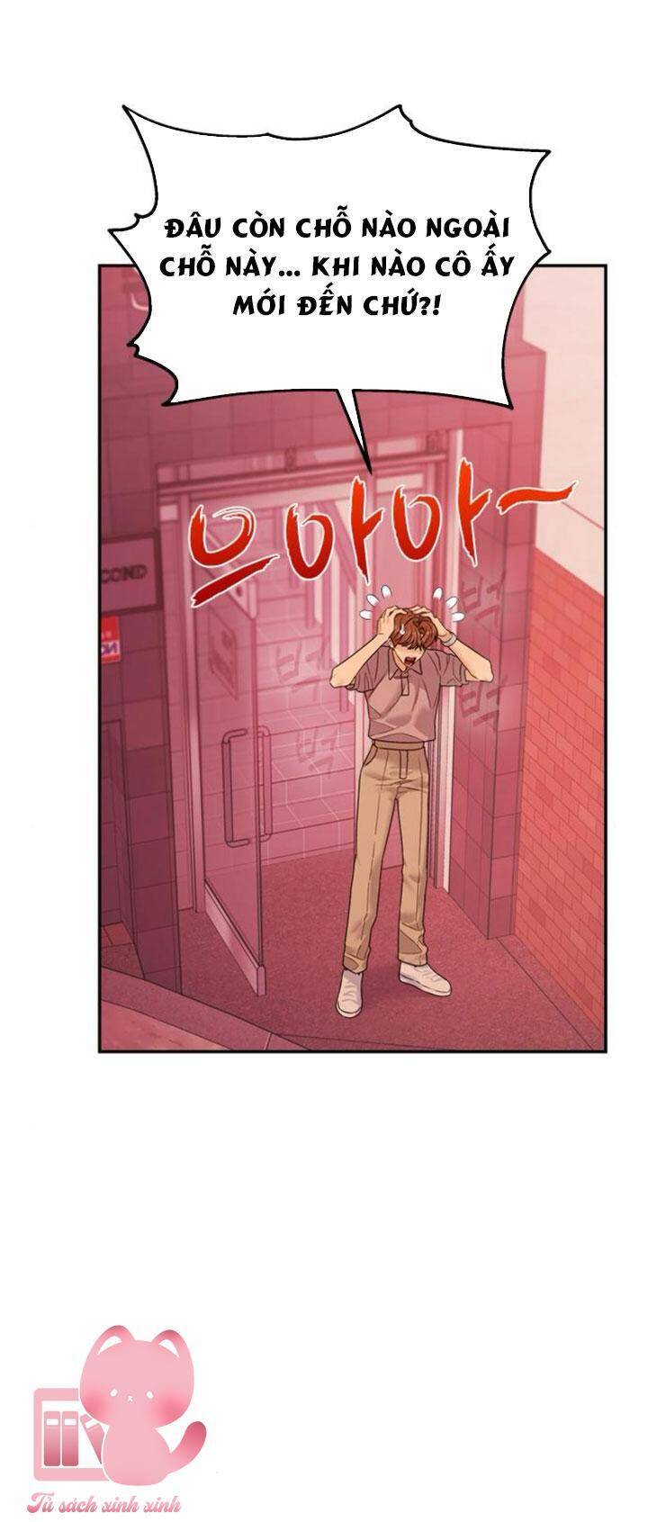Couple Breaker Chap 79 - Next Chap 80