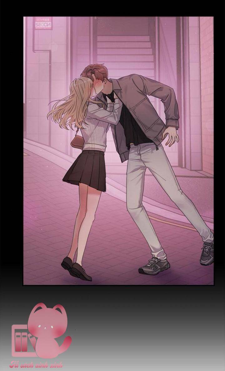 Couple Breaker Chap 79 - Next Chap 80