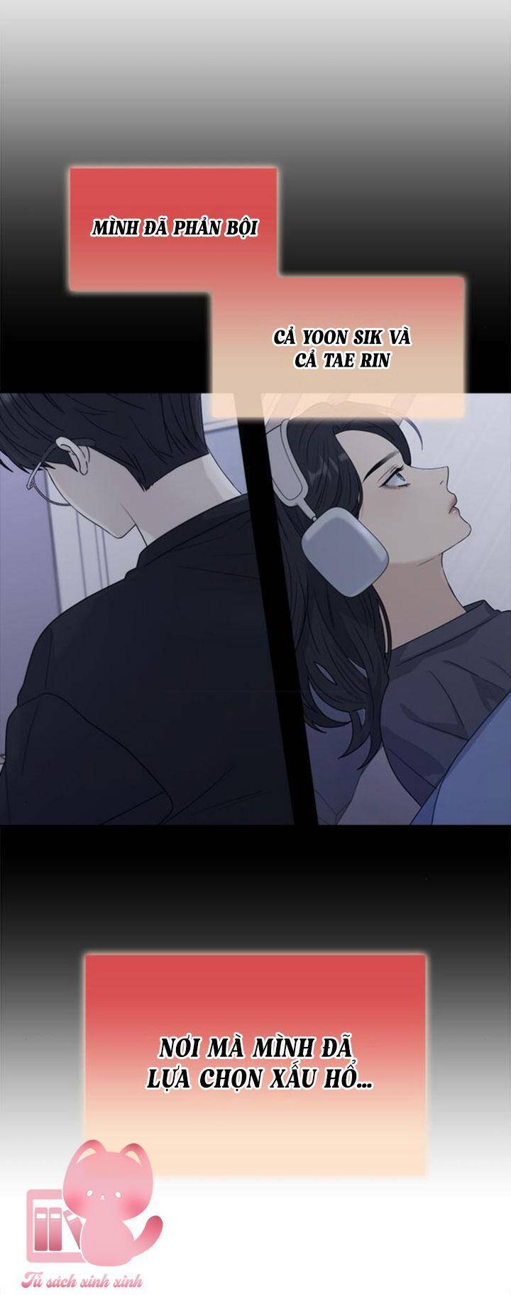 Couple Breaker Chap 79 - Next Chap 80