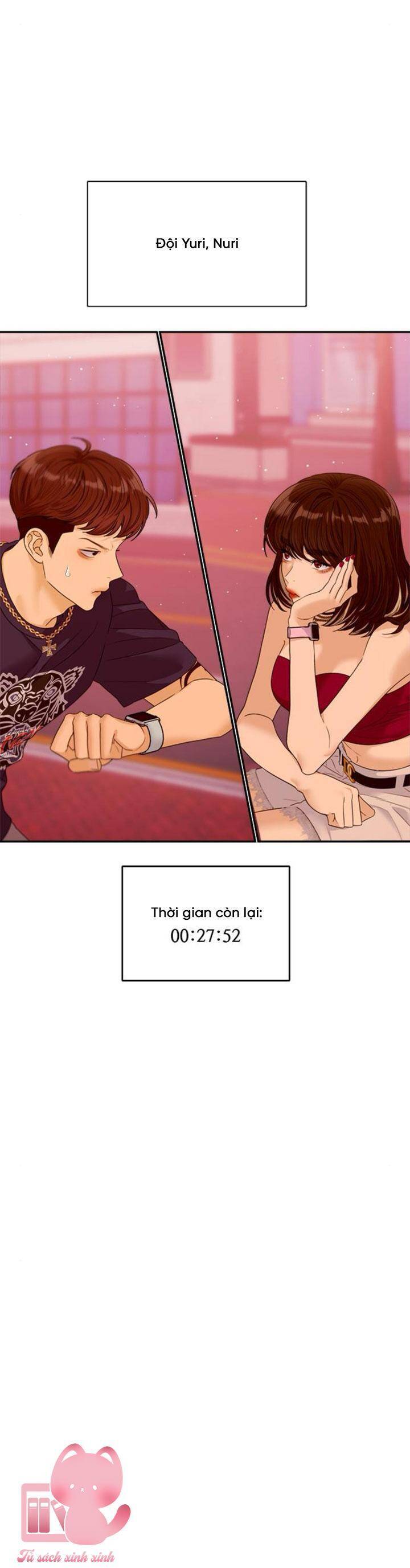 Couple Breaker Chap 79 - Next Chap 80