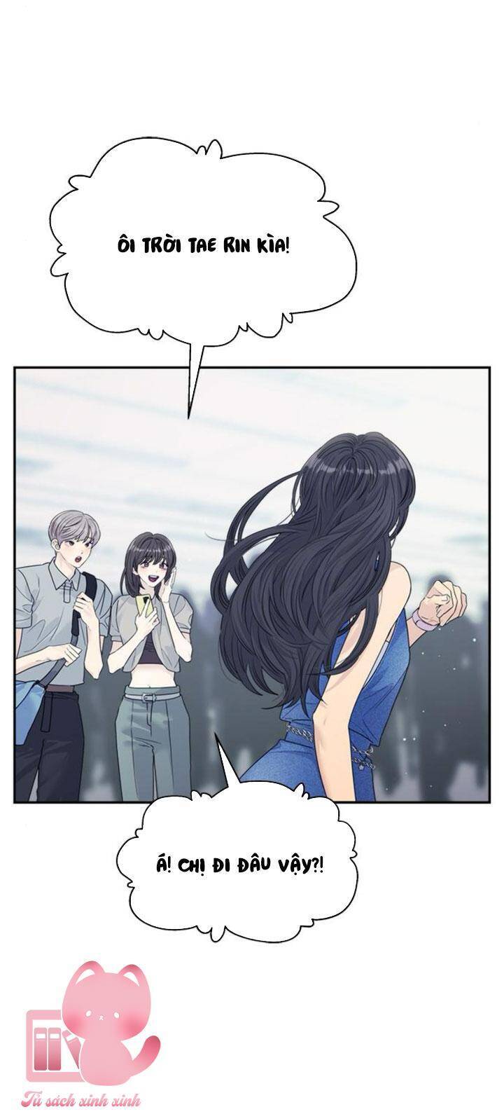 Couple Breaker Chap 79 - Next Chap 80