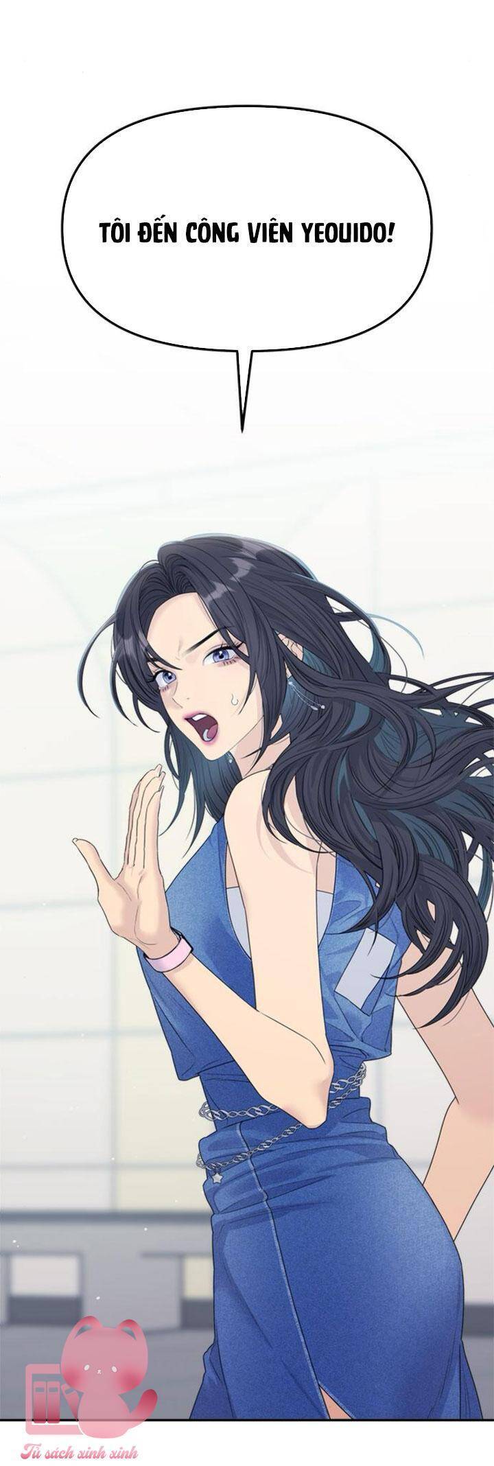 Couple Breaker Chap 79 - Next Chap 80