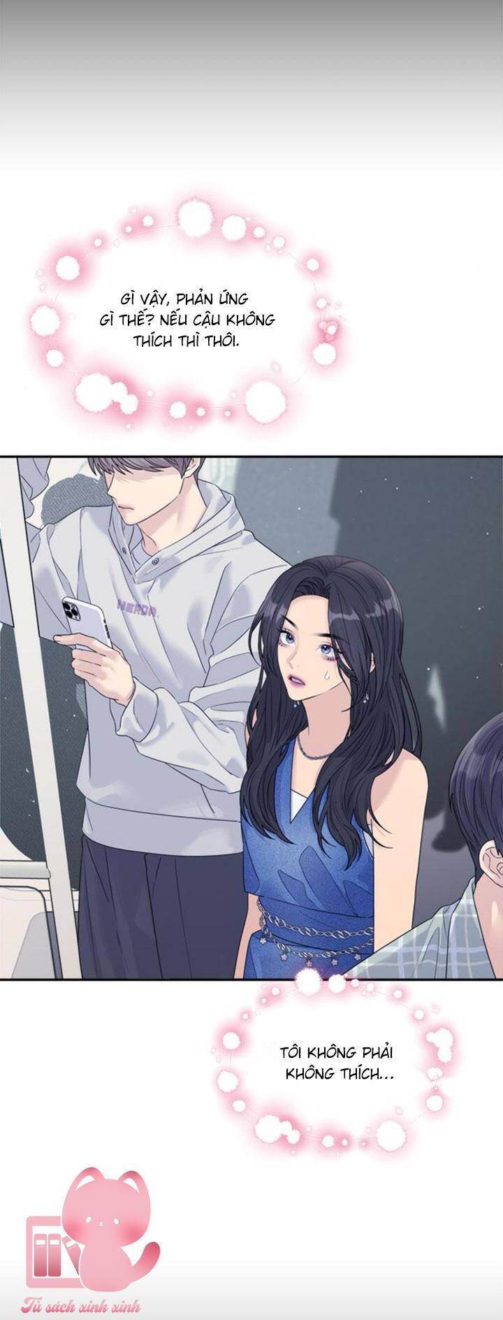 Couple Breaker Chap 79 - Next Chap 80