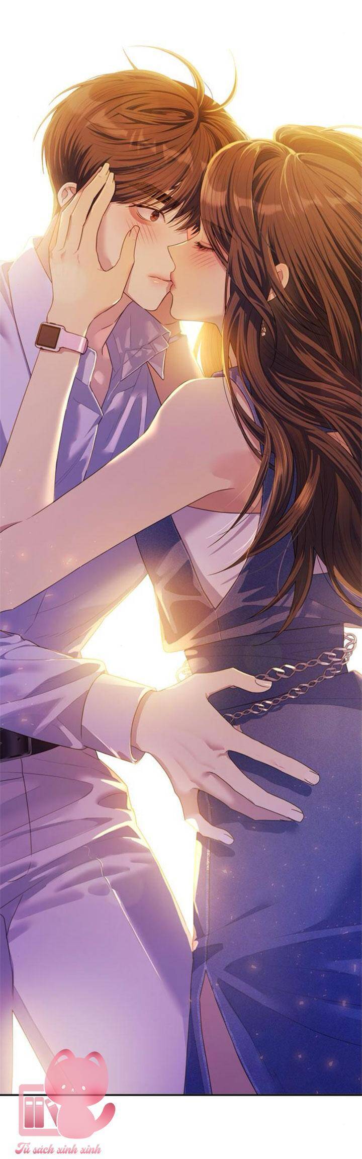 Couple Breaker Chap 79 - Next Chap 80