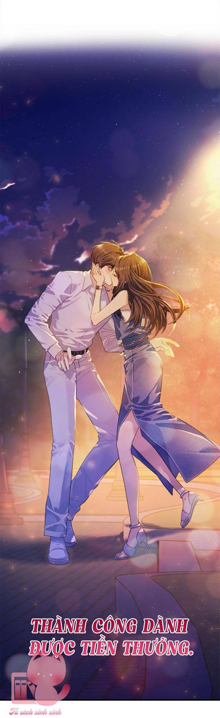 Couple Breaker Chap 79 - Next Chap 80