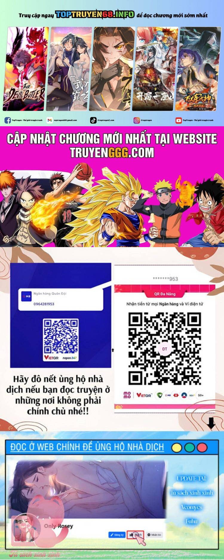 Couple Breaker Chap 80 - Next Chap 81