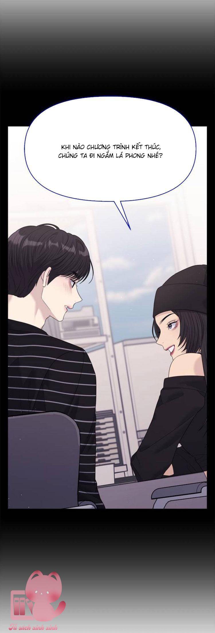 Couple Breaker Chap 80 - Next Chap 81