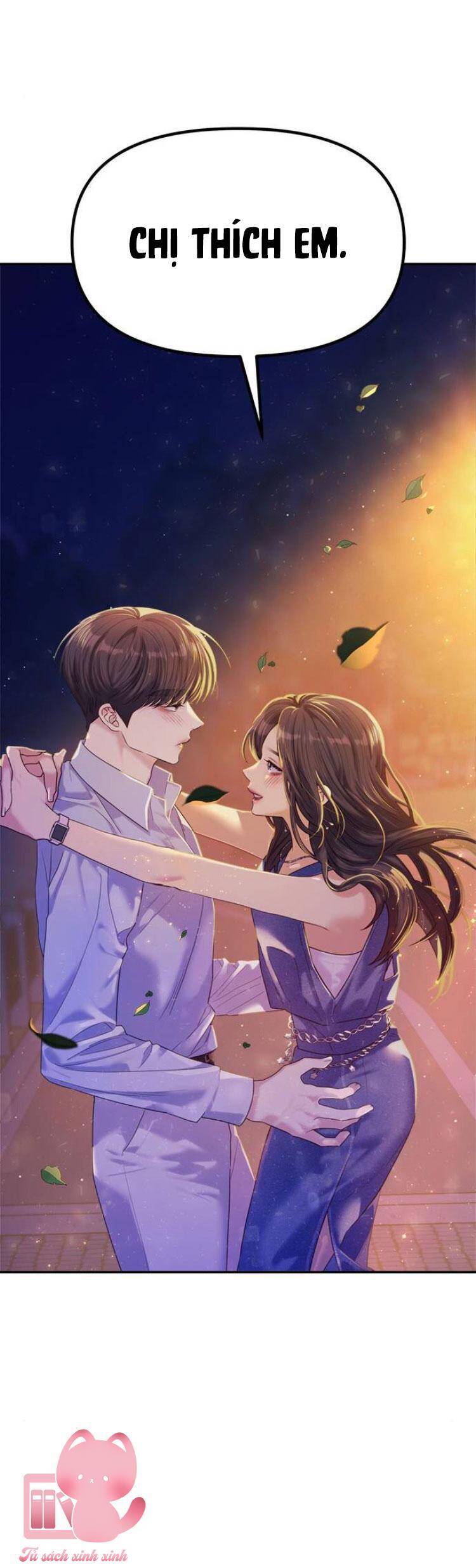 Couple Breaker Chap 80 - Next Chap 81