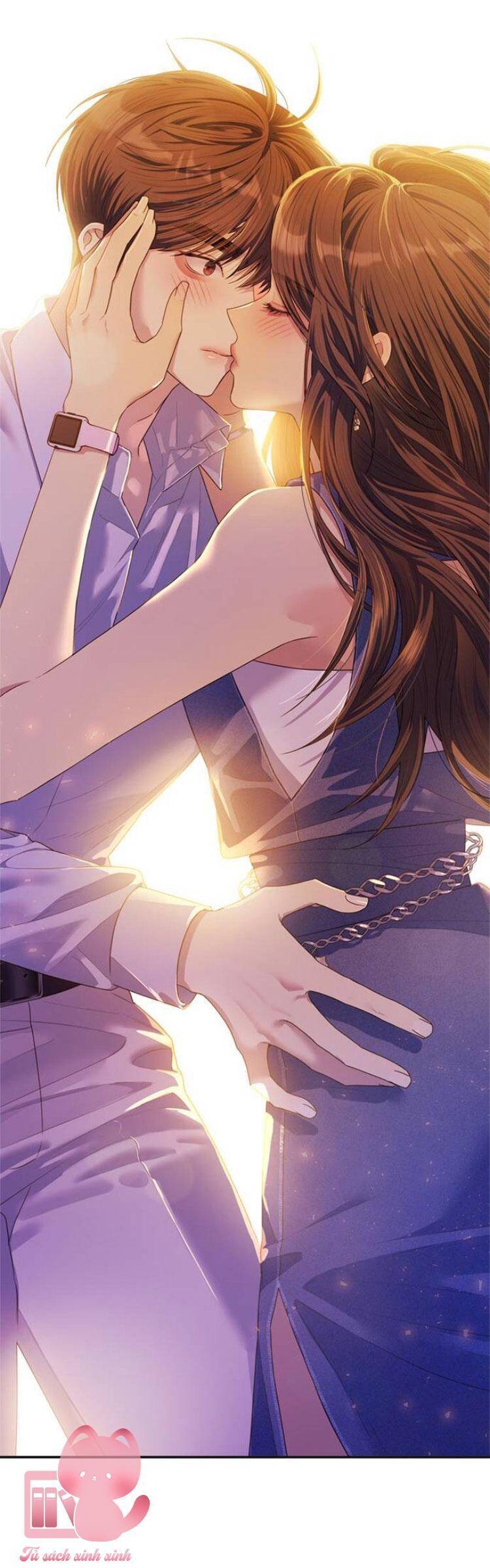 Couple Breaker Chap 80 - Next Chap 81