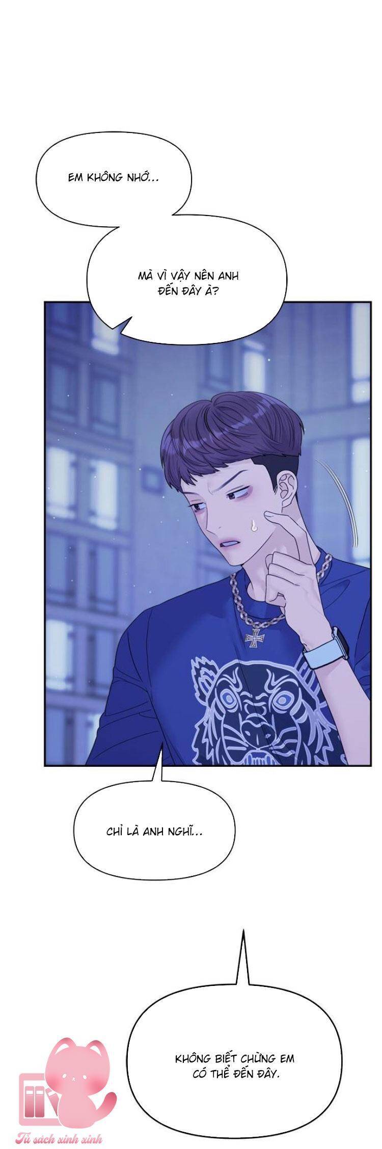 Couple Breaker Chap 80 - Next Chap 81