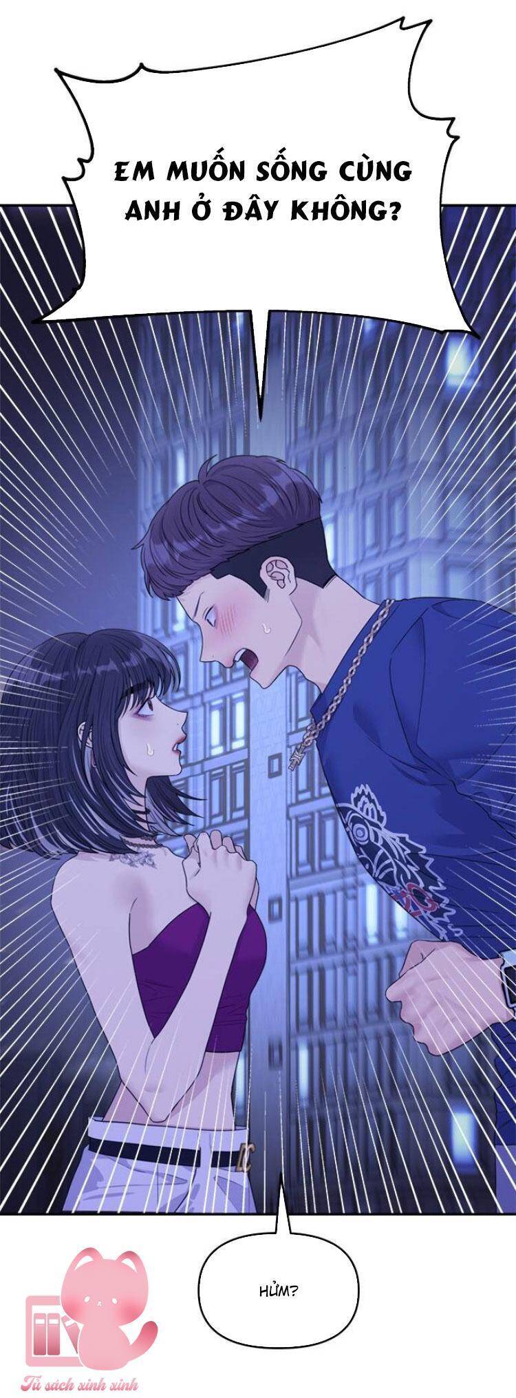 Couple Breaker Chap 80 - Next Chap 81