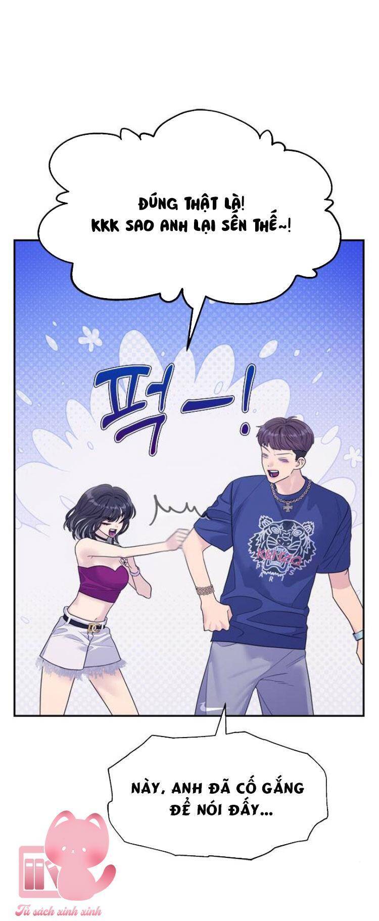 Couple Breaker Chap 80 - Next Chap 81
