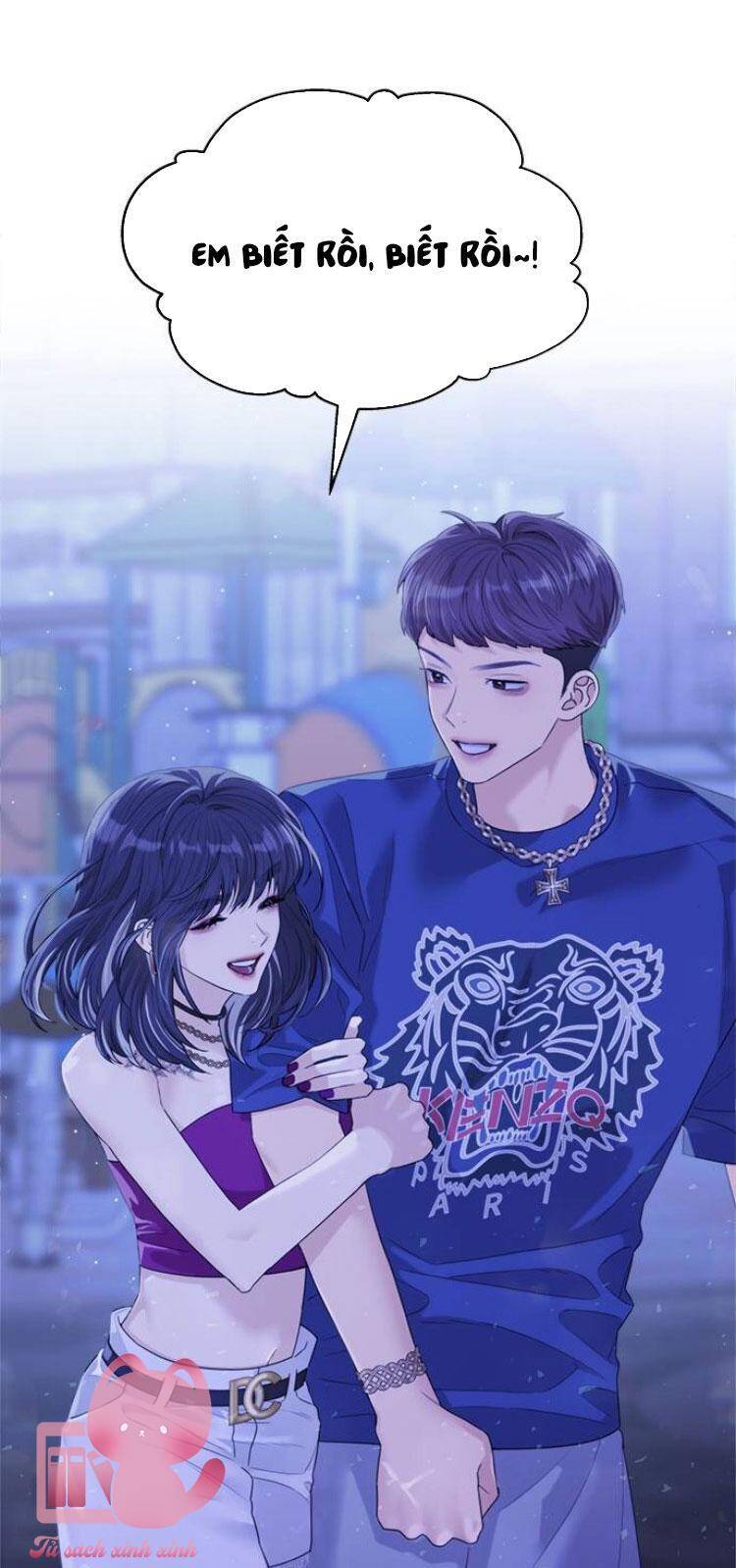 Couple Breaker Chap 80 - Next Chap 81