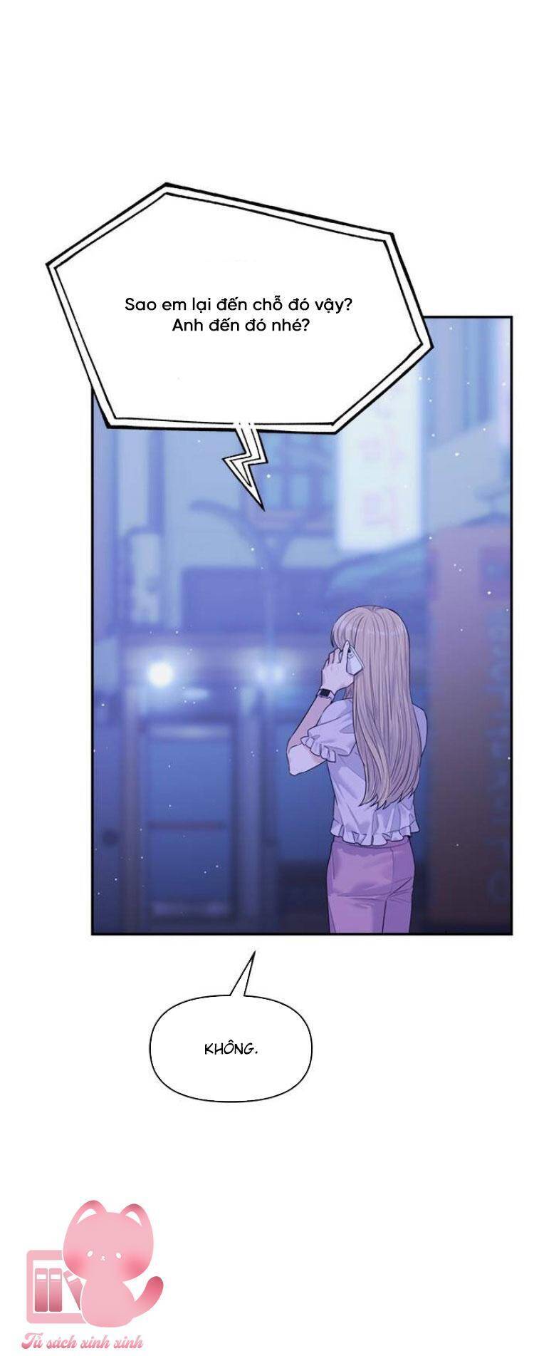 Couple Breaker Chap 80 - Next Chap 81