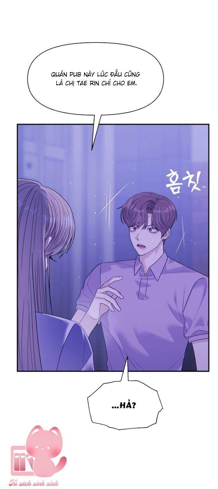 Couple Breaker Chap 80 - Next Chap 81