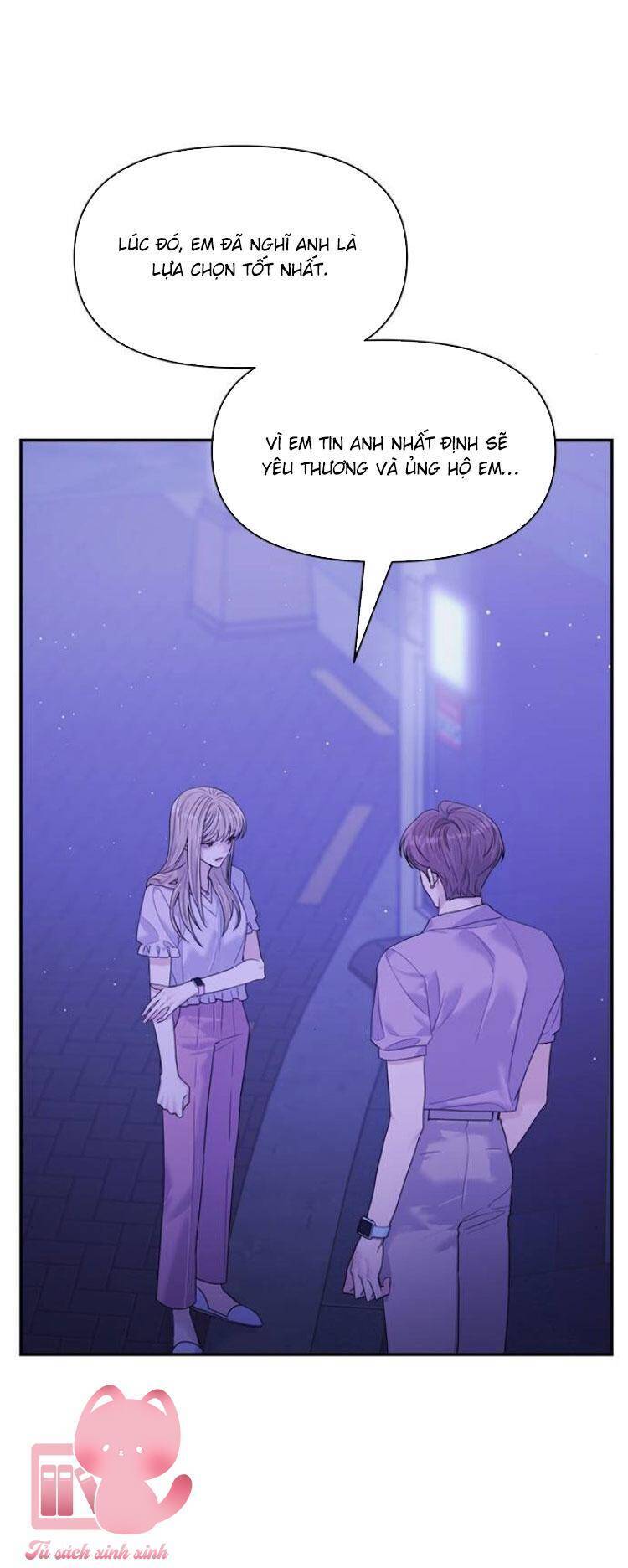 Couple Breaker Chap 80 - Next Chap 81